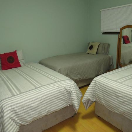 פיטרמריצברג The Musafer Travel Lodge מראה חיצוני תמונה