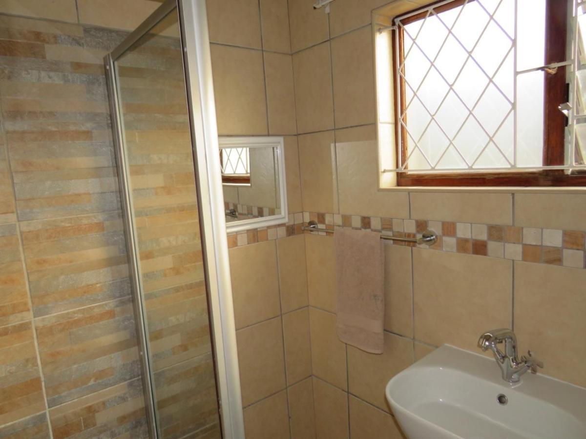 פיטרמריצברג The Musafer Travel Lodge מראה חיצוני תמונה