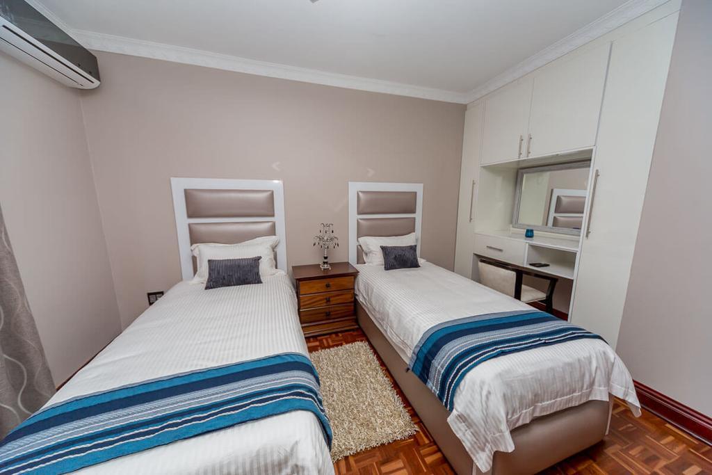 פיטרמריצברג The Musafer Travel Lodge מראה חיצוני תמונה