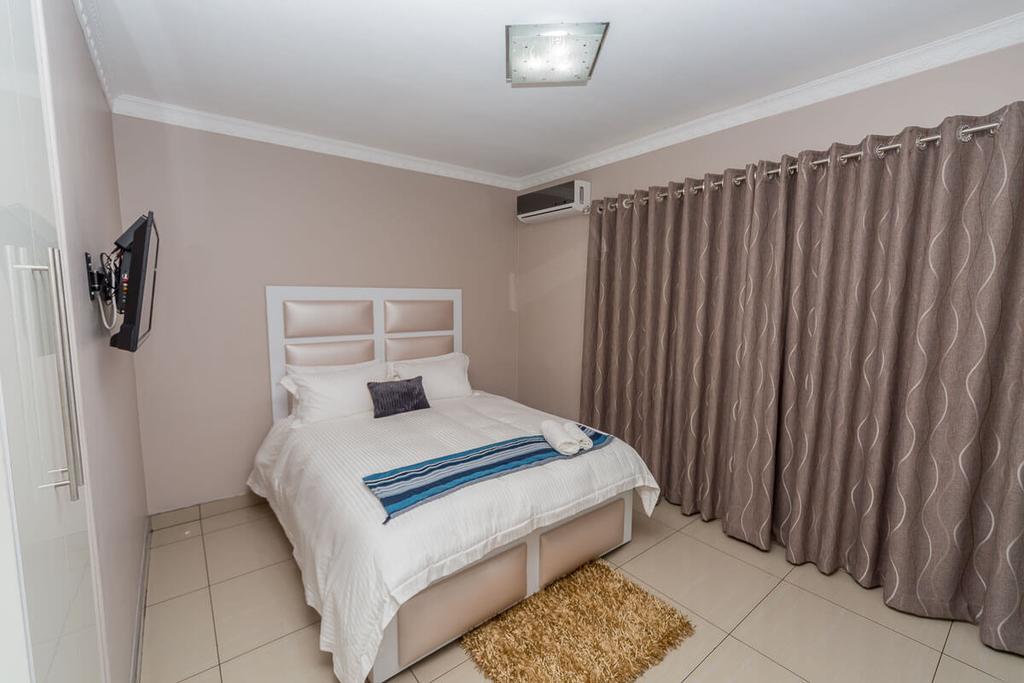 פיטרמריצברג The Musafer Travel Lodge מראה חיצוני תמונה