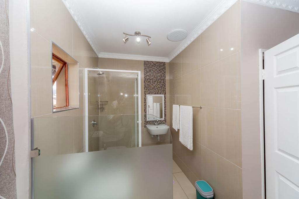 פיטרמריצברג The Musafer Travel Lodge מראה חיצוני תמונה