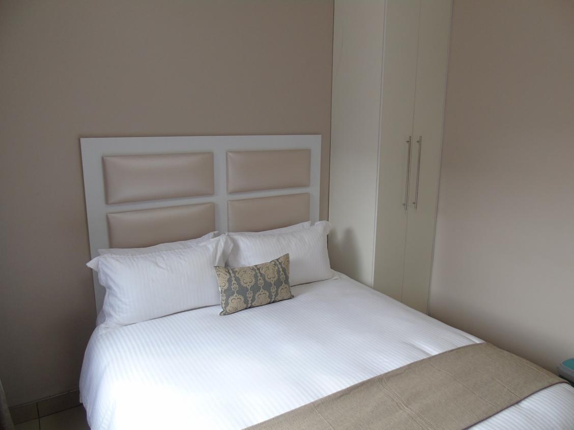 פיטרמריצברג The Musafer Travel Lodge מראה חיצוני תמונה