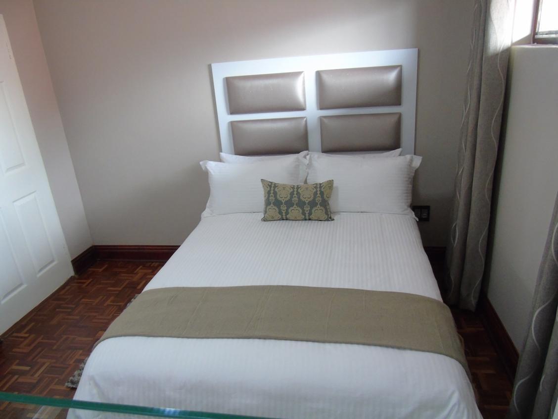פיטרמריצברג The Musafer Travel Lodge מראה חיצוני תמונה