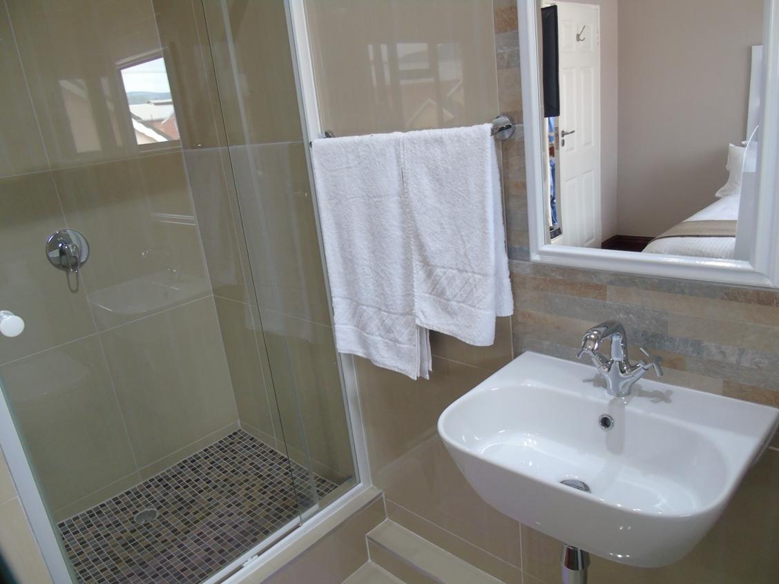 פיטרמריצברג The Musafer Travel Lodge מראה חיצוני תמונה