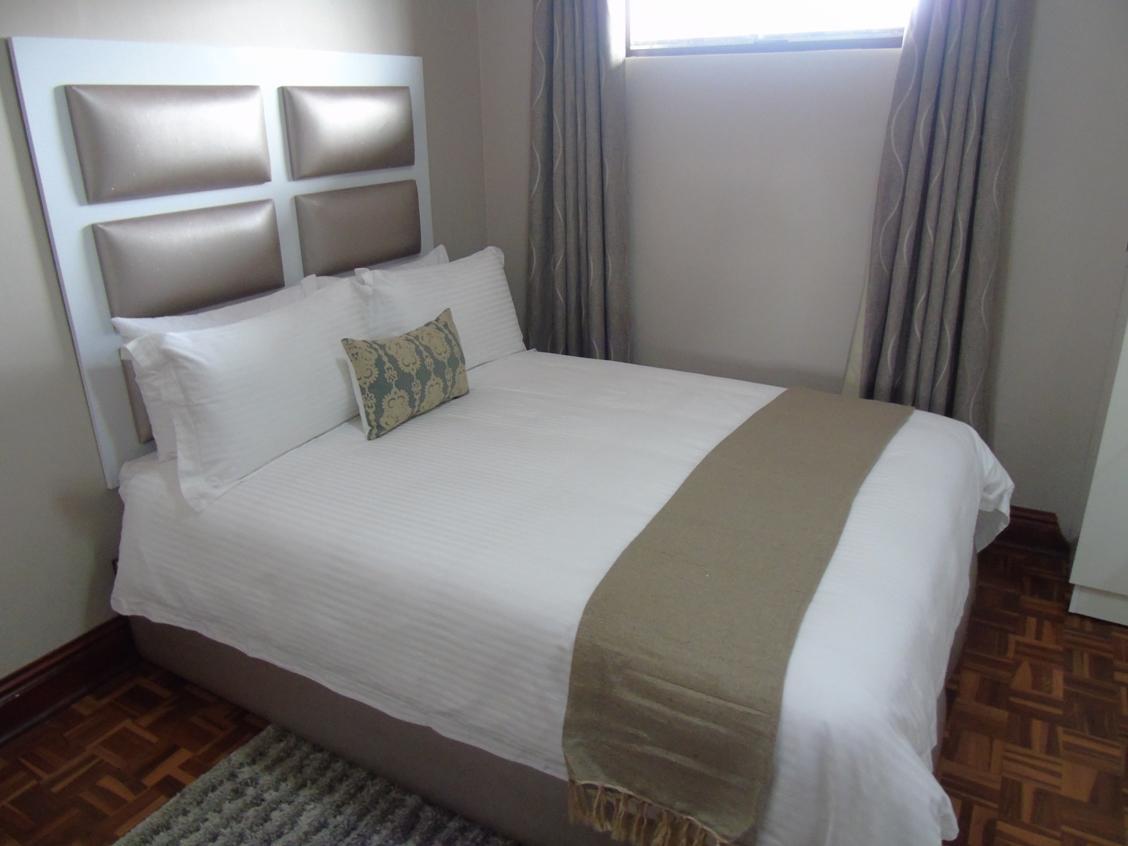 פיטרמריצברג The Musafer Travel Lodge מראה חיצוני תמונה