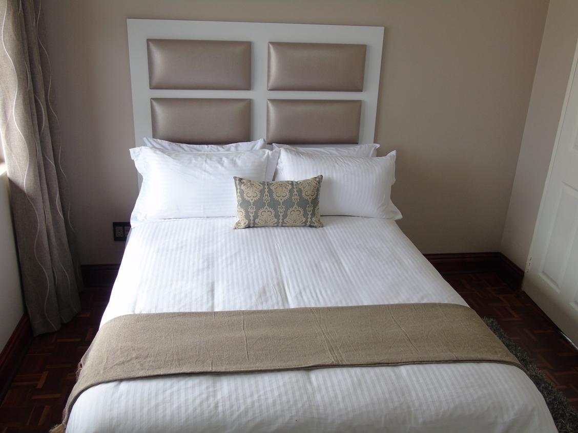פיטרמריצברג The Musafer Travel Lodge מראה חיצוני תמונה