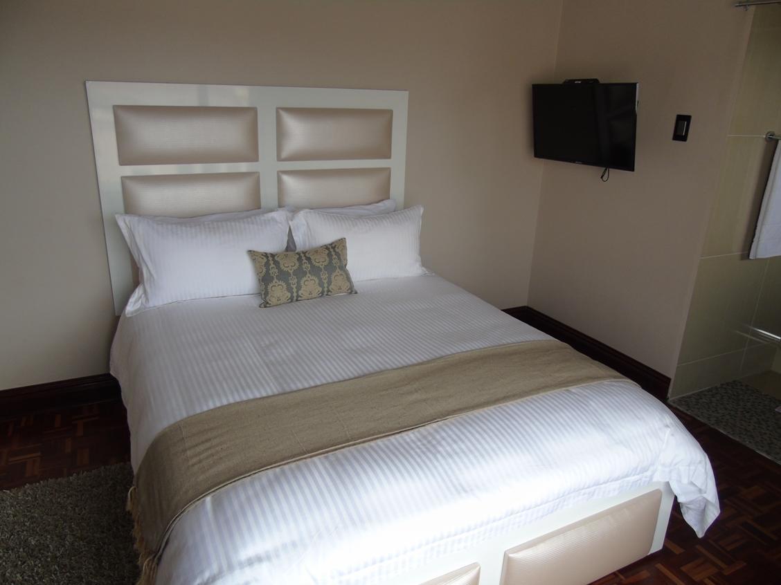 פיטרמריצברג The Musafer Travel Lodge מראה חיצוני תמונה