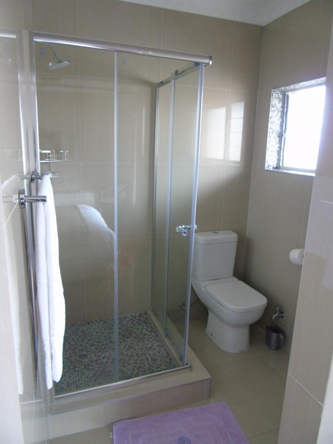 פיטרמריצברג The Musafer Travel Lodge מראה חיצוני תמונה