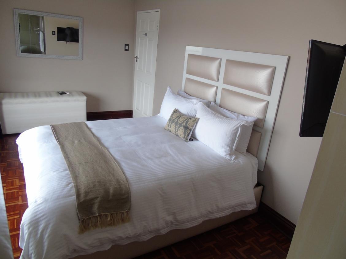 פיטרמריצברג The Musafer Travel Lodge מראה חיצוני תמונה